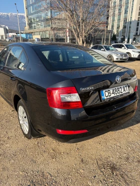 Skoda Octavia, снимка 8