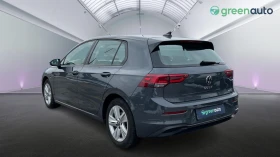 Обява за продажба на VW Golf 1.5 e-TSi  OPF DSG, Месечна вноска от 490 лв. ~34 990 лв. - изображение 6