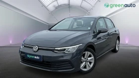 VW Golf 1.5 e-TSi  OPF DSG, Месечна вноска от 490 лв. 1