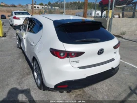 Mazda 3 SPEED3 S PREMIUM PLUS RED AWD CARFAX - 36900 лв. - 42447048 | Car24.bg