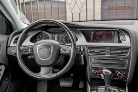 Audi A4 3xS-line* 3.0* 239к.с, снимка 14