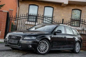 Audi A4 3xS-line* 3.0* 239к.с, снимка 3