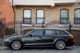 Audi A4 3xS-line* 3.0* 239к.с, снимка 4