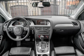 Audi A4 3xS-line* 3.0* 239к.с, снимка 9