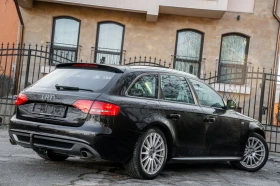 Audi A4 3xS-line* 3.0* 239к.с, снимка 6