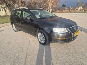 VW Passat 1.9TDI - 6850 лв. - 25422363 | Car24.bg