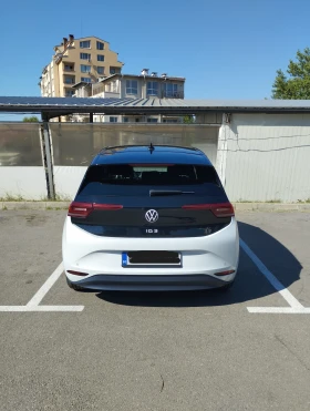 VW ID.3 Pure, снимка 6