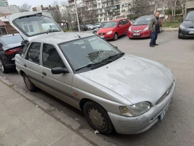 Ford Escort, снимка 5