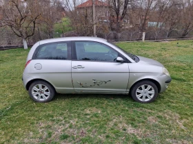 Lancia Ypsilon, снимка 3