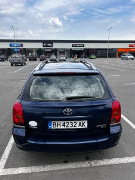 Toyota Avensis 2.0 VVTI - 6100 лв. - 86733325 | Car24.bg