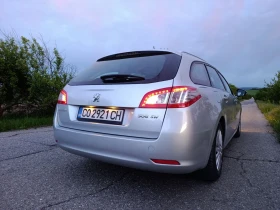 Обява за продажба на Peugeot 508 ~9 500 лв. - изображение 2