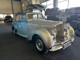Bentley T-series Mark VI | Mobile.bg    6