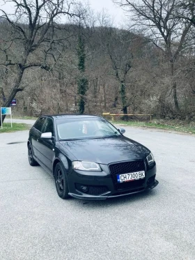 Audi A3 | Mobile.bg    10