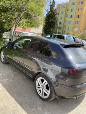 Audi A3 | Mobile.bg    15