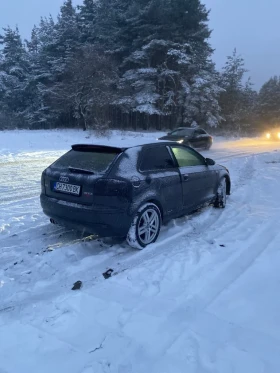 Audi A3 | Mobile.bg    4