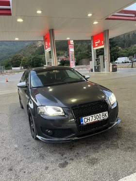 Audi A3 | Mobile.bg    16