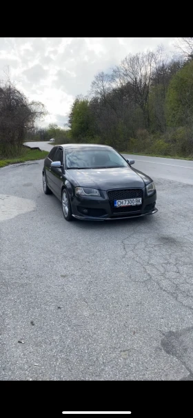 Audi A3 | Mobile.bg    2