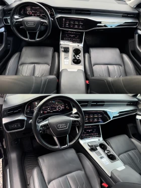 Audi A6 50TDI/Quattro/SoftClose/  / | Mobile.bg    8