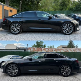 Audi A6 50TDI/Quattro/SoftClose/  / | Mobile.bg    4