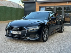 Audi A6 50TDI/Quattro/SoftClose/  / | Mobile.bg    1
