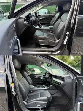 Audi A6 50TDI/Quattro/SoftClose/  / | Mobile.bg    10