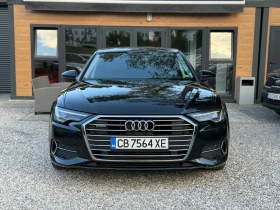 Audi A6 50TDI/Quattro/SoftClose/  / | Mobile.bg    2