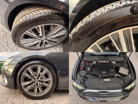 Audi A6 50TDI/Quattro/SoftClose/  / | Mobile.bg    17