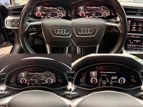 Audi A6 50TDI/Quattro/SoftClose/  / | Mobile.bg    14
