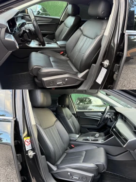 Audi A6 50TDI/Quattro/SoftClose/  / | Mobile.bg    11