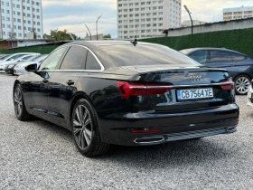 Audi A6 50TDI/Quattro/SoftClose/  / | Mobile.bg    5