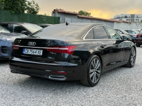 Audi A6 50TDI/Quattro/SoftClose/  / | Mobile.bg    7