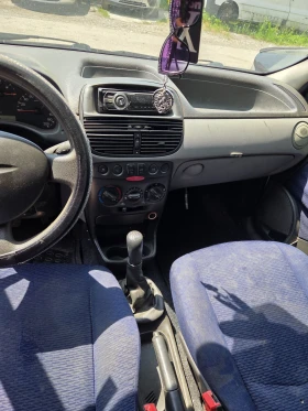 Fiat Punto 1.9JTD | Mobile.bg    7