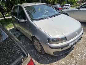 Fiat Punto 1.9JTD | Mobile.bg    3