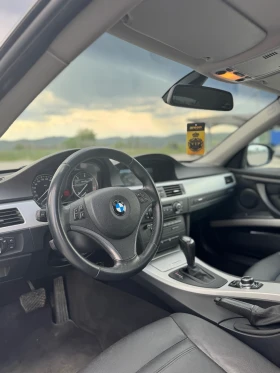 Обява за продажба на BMW 320 X-DRIVE ~14 500 лв. - изображение 7