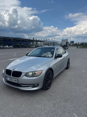 Обява за продажба на BMW 320 X-DRIVE ~14 500 лв. - изображение 1