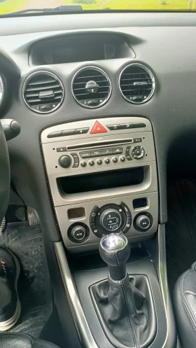 Peugeot 308 1.6 16v | Mobile.bg    8