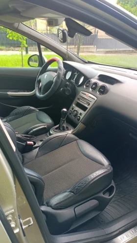 Peugeot 308 1.6 16v | Mobile.bg    9