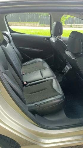 Peugeot 308 1.6 16v | Mobile.bg    10