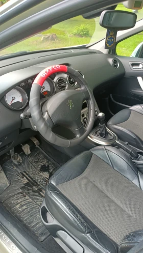 Peugeot 308 1.6 16v | Mobile.bg    7