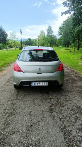Peugeot 308 1.6 16v | Mobile.bg    5