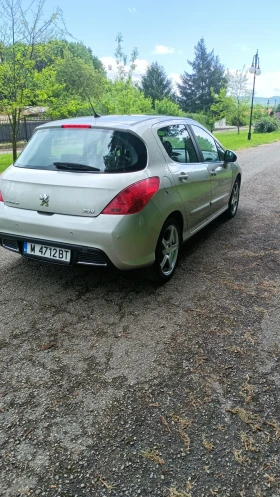 Peugeot 308 1.6 16v | Mobile.bg    3