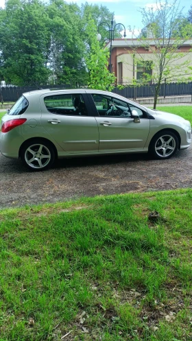 Peugeot 308 1.6 16v | Mobile.bg    6