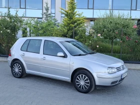 Обява за продажба на VW Golf 1.9TDI* (90кс)* * * KLIMATRONIK* * *  ~4 250 лв. - изображение 4
