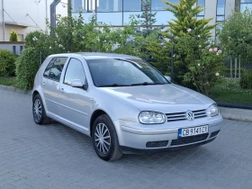Обява за продажба на VW Golf 1.9TDI* (90кс)* * * KLIMATRONIK* * *  ~4 250 лв. - изображение 2