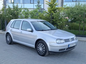 Обява за продажба на VW Golf 1.9TDI* (90кс)* * * KLIMATRONIK* * *  ~4 250 лв. - изображение 3