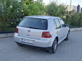 Обява за продажба на VW Golf 1.9TDI* (90кс)* * * KLIMATRONIK* * *  ~4 250 лв. - изображение 7