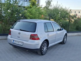 Обява за продажба на VW Golf 1.9TDI* (90кс)* * * KLIMATRONIK* * *  ~4 250 лв. - изображение 6