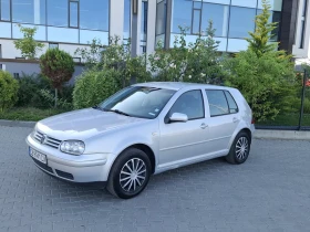 Обява за продажба на VW Golf 1.9TDI* (90кс)* * * KLIMATRONIK* * *  ~4 250 лв. - изображение 11