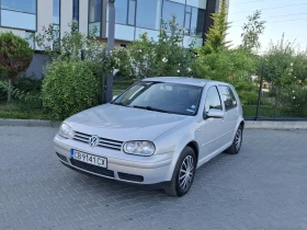 Обява за продажба на VW Golf 1.9TDI* (90кс)* * * KLIMATRONIK* * *  ~4 250 лв. - изображение 8