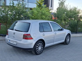 Обява за продажба на VW Golf 1.9TDI* (90кс)* * * KLIMATRONIK* * *  ~4 250 лв. - изображение 5